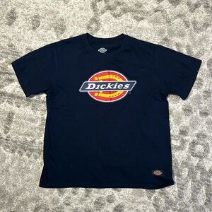Authentic Dickies T Vintage Look